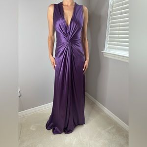 Beautiful Alexander Mcqueen gown